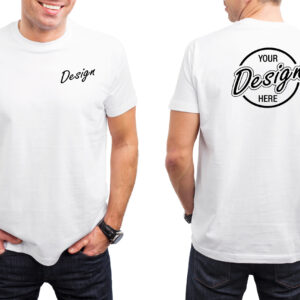 Custom Designed T-shirt